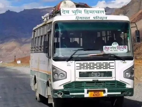 उपमुख्यमंत्री मुकेश अग्निहोत्री ने HRTC की दीवार प्रदर्शनी और संग्रहालय का उद्घाटन किया