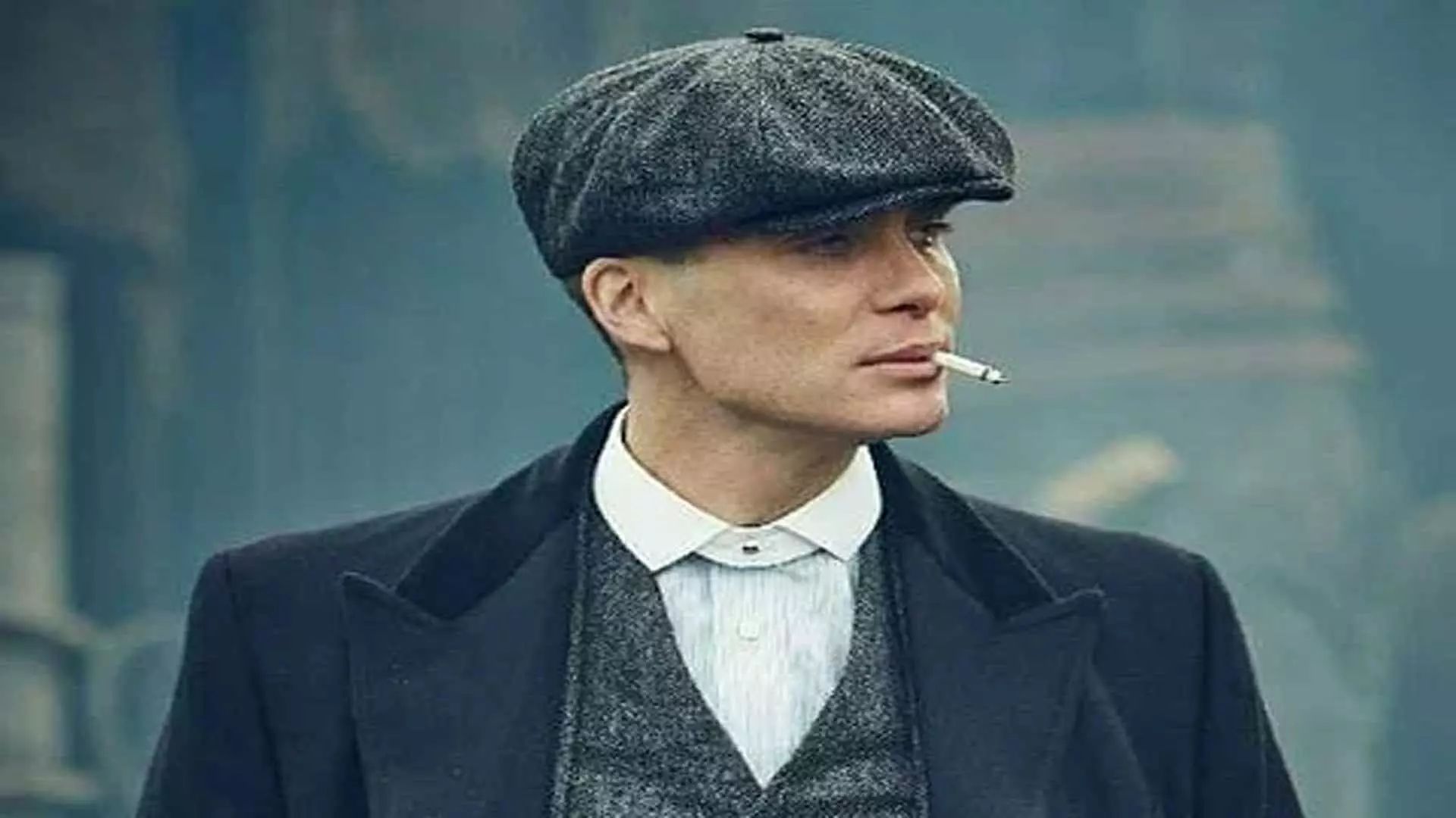 सिलियन मर्फी ने Peaky Blinders फिल्म में टॉमी शेल्बी की भूमिका दोहराई