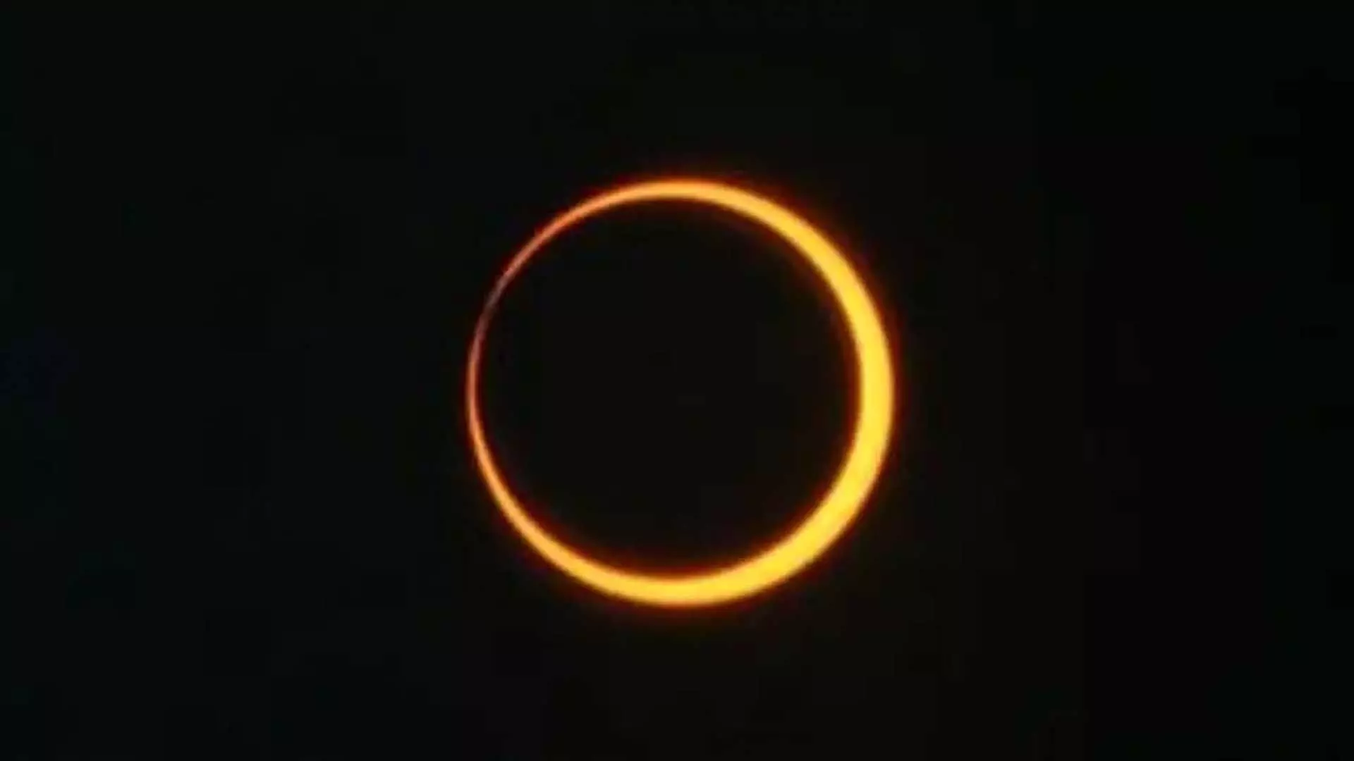 Annular Solar Eclipse 2024, 2 अक्टूबर: भारत में कब, कहाँ और कैसे देखें