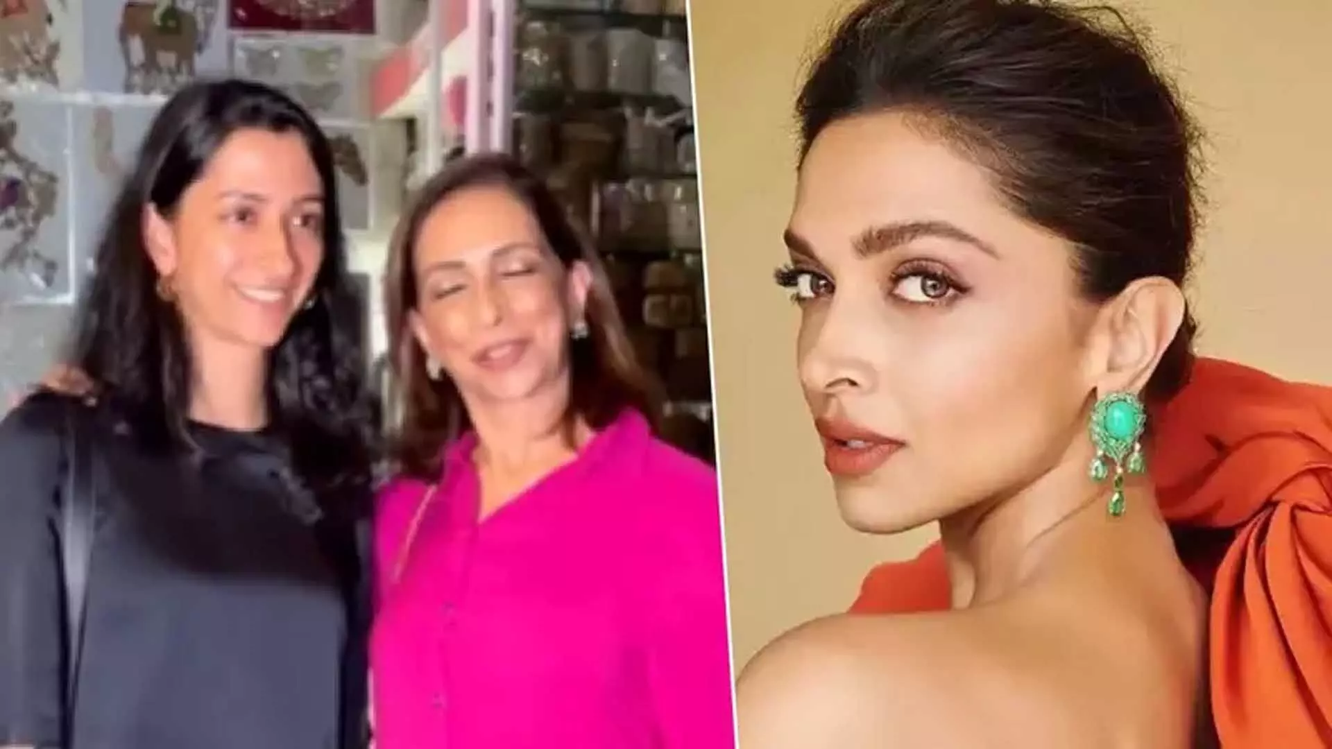 Deepika Padukone के परिवार ने मां और नवजात शिशु के स्वास्थ्य की जानकारी साझा की