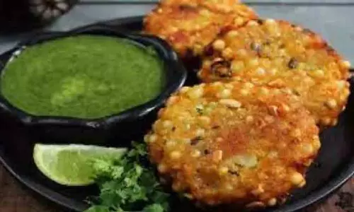 Navratri Vrat Recipe: नवरात्रि व्रत के दौरान बनाएं  स्वादिष्ट व्यंजन