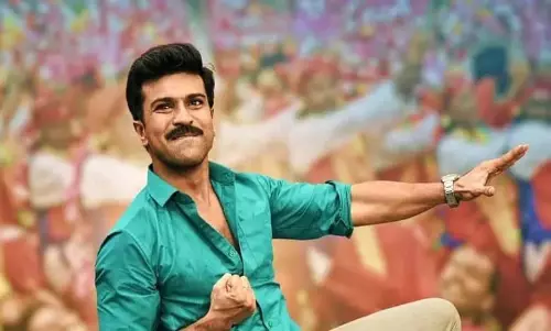 Ram Charan की गेम चेंजर की नई रिलीज़ डेट घोषित, 20 दिसंबर नहीं Ram Charan की गेम चेंजर की नई रिलीज़ डेट घोषित, 20 दिसंबर नहीं