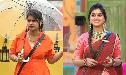 Bigg Boss Telugu 8: सोनिया की 4 हफ़्तों की कुल कमाई की रिपोर्ट