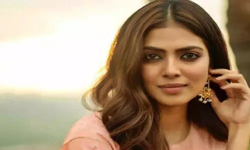 थंगालान के बाद सरदार 2 में मालविका मोहनन ने निभाई रोमांचक नई भूमिका थंगालान के बाद सरदार 2 में मालविका मोहनन ने निभाई रोमांचक नई भूमिका