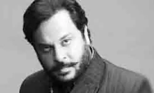 Mahesh Thakur Birthday:  टीवी से लेकर फिल्मों तक महेश ठाकुर ने चलाया अपना जादू