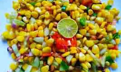 Snacks: बेहद स्वादिष्ट होते हैं कॉर्न से बने ये स्नैक्स