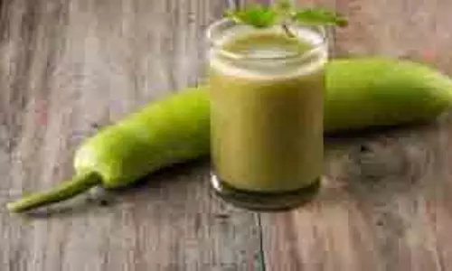 Health Tips: डायबिटीज के मरीजों के लिए बेहद फायदेमंद है इस सब्जी का जूस