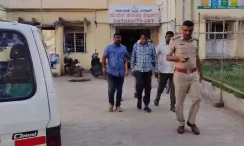 शर्मा परिवार: पुलिस ने पहचान छिपाकर रह रहे पाकिस्तानी को गिरफ्तार किया, खिसक गई लोगों के पैरों तले जमीन