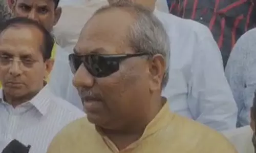 सपा करती है वोटों का सौदा, विधानसभा उपचुनाव में एनडीए की होगी बड़ी जीत : संजय निषाद