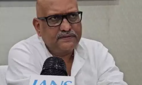 संविधान बदलने के मंसूबों में भाजपा नहीं होगी कामयाब, विधानसभा उपचुनाव में होगा सफाया : अजय राय