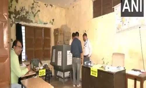 Jammu and Kashmir विधानसभा चुनाव का अंतिम चरण आज से शुरू