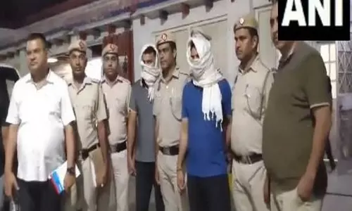 Delhi : कांस्टेबल की जानलेवा टक्कर के मामले में ड्राइवर गिरफ्तार