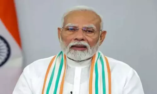 प्रधानमंत्री 2 अक्टूबर को झारखंड में 83,300 करोड़ रुपये की परियोजनाओं का शुभारंभ करेंगे