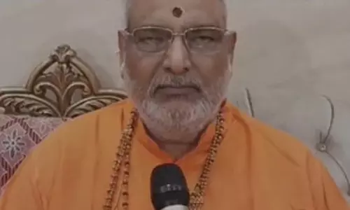 दिल्ली : कालकाजी मंदिर के पीठाधीश्वर ने दी शारदीय नवरात्रि के बारे में जानकारी