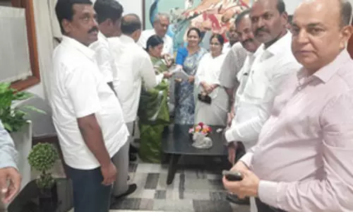 जेडीएस ने लोकायुक्त एसआईटी प्रमुख के खिलाफ दर्ज कराई शिकायत, निलंबन की मांग