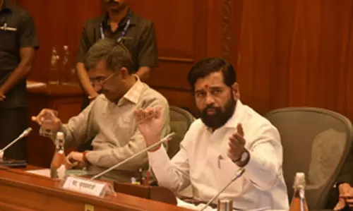 महाराष्ट्र सरकार ने 12,200 करोड़ रुपये की ठाणे सर्कुलर मेट्रो रेल परियोजना को दी मंजूरी