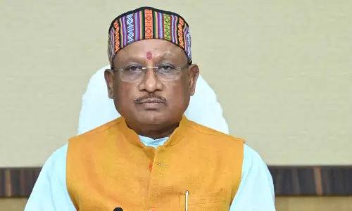 39 लाख का घोटाला नगर निगम में, मुख्यमंत्री साय से हुई शिकायत 39 लाख का घोटाला नगर निगम में, मुख्यमंत्री साय से हुई शिकायत
