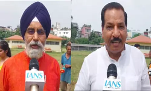 दो महीने के कार्यकाल में कितनी सड़कें बनवा देंगी सीएम आतिशी : राजा इकबाल सिंह