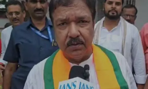 बाढ़ से निपटने के लिए सारी तैयारियां कर ली गई हैं : दिलीप जायसवाल