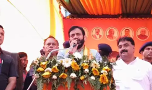 आठ अक्टूबर के बाद आईसीयू में नजर आएगी कांग्रेस : सीएम नायब सिंह सैनी