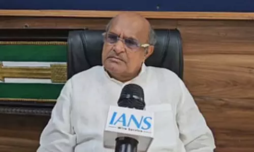 पीएम मोदी को लेकर खड़गे का बयान विवादास्पद और घृणा से भरा: केसी त्यागी