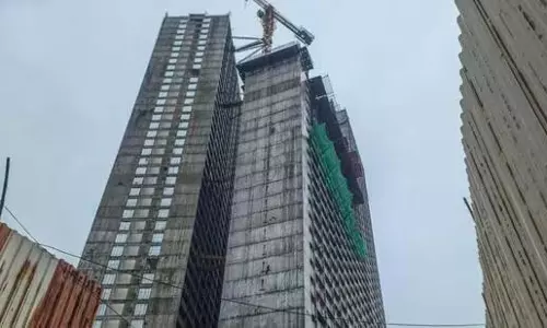 Mumbai: सितंबर 2024 में संपत्ति की बिक्री में 14.79% की गिरावट Mumbai: सितंबर 2024 में संपत्ति की बिक्री में 14.79% की गिरावट