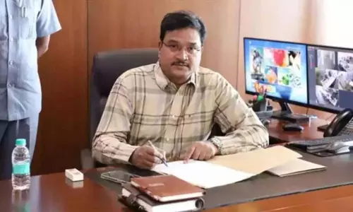 TG: हाइड्रा प्रमुख ने मूसी विध्वंस में किसी भी भूमिका से इनकार किया TG: हाइड्रा प्रमुख ने मूसी विध्वंस में किसी भी भूमिका से इनकार किया