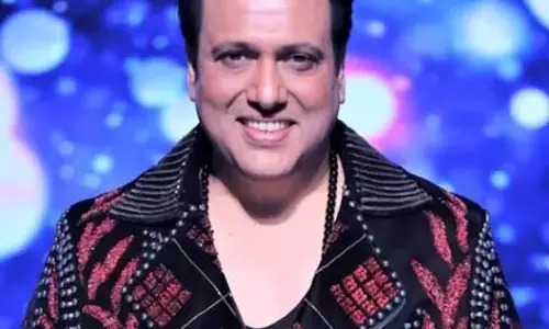 एक्टर गोविंदा को गोली लगी, ICU में भर्ती