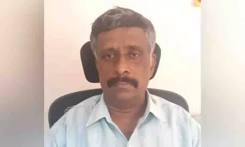 Karnataka : सीएम सिद्धारमैया और अन्य ने झूठे रिकॉर्ड बनाए हैं, कार्यकर्ता स्नेहमयी ने कहा