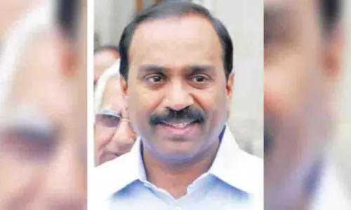 Karnataka : पूर्व मंत्री जनार्दन रेड्डी 14 साल बाद बल्लारी लौटेंगे