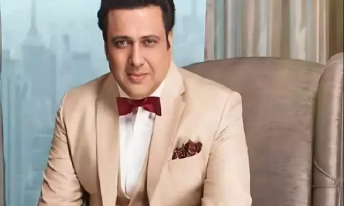 एक्टर गोविंदा की हालत ठीक, डॉक्टर ने निकाल दी गोली एक्टर गोविंदा की हालत ठीक, डॉक्टर ने निकाल दी गोली