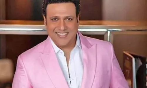 Bollywood एक्टर गोविंदा को लगी गोली अस्तपताल में भर्ती