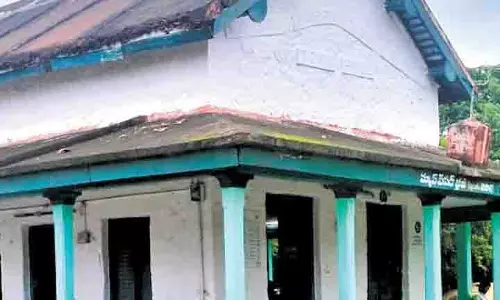 Andhra : बापटला, आंध्र के अलग राज्य के लिए संघर्ष का जन्मस्थान Andhra : बापटला, आंध्र के अलग राज्य के लिए संघर्ष का जन्मस्थान