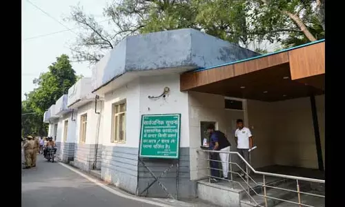 Noida: नोएडा ने राज्य सरकार से भूमि लागत बकाया वसूलने में मदद का अनुरोध किया Noida: नोएडा ने राज्य सरकार से भूमि लागत बकाया वसूलने में मदद का अनुरोध किया