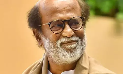 Superstar रजनीकांत को चेन्नई के अपोलो अस्पताल में भर्ती कराया गया
