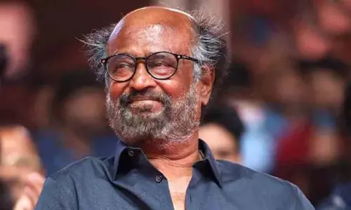 Rajinikanth अस्पताल में भर्ती , हालत स्थिर
