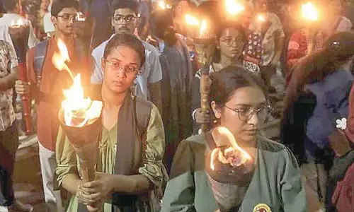 WB: 5 मांगें पूरी न होने पर हड़ताल पर जाएंगे: डॉक्टर