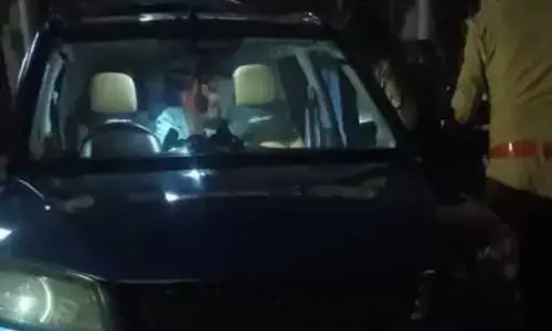 जूनियर डॉक्टर की मौत का मामला: डॉक्टरों पर कसा शिकंजा, बहन ने क्या कुछ आरोप लगाए?