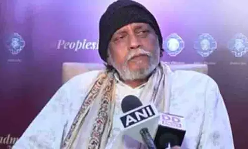 TN : मिथुन चक्रवर्ती को भारतीय सिनेमा में महत्वपूर्ण योगदान के लिए दादा साहब फाल्के पुरस्कार मिलेगा