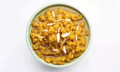 Moong Dal Halwa:   हलवाई जैसा मूंग दाल हलवा