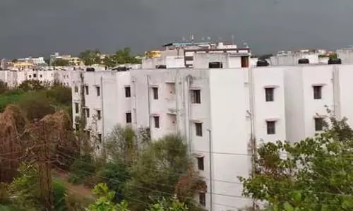 Telangana सरकार 22 हजार डबल बेडरूम वाले मकानों को रद्द कर सकती Telangana सरकार 22 हजार डबल बेडरूम वाले मकानों को रद्द कर सकती