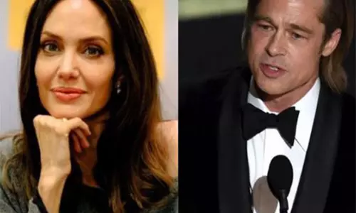Angelina Jolie ने 2016 में ब्रैड पिट विमान विवाद को लेकर मुकदमा वापस लिया Angelina Jolie ने 2016 में ब्रैड पिट विमान विवाद को लेकर मुकदमा वापस लिया