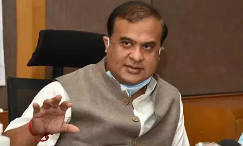 सदस्यता लक्ष्य में असम BJP अन्य सभी राज्य इकाइयों से आगे: हिमंत बिस्वा