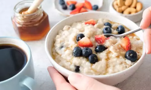 Oats को सिर्फ एक स्वस्थ नाश्ता नहीं माना जाता