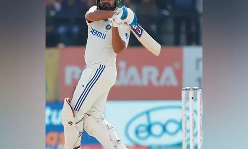 पूर्व भारतीय क्रिकेटर ने Rohit Sharma के सकारात्मक इरादे की सराहना की