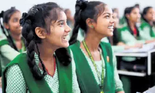 TN : चार दिसंबर को राष्ट्रीय उपलब्धि सर्वेक्षण में तमिलनाडु के 1.8 लाख से अधिक छात्र भाग लेंगे