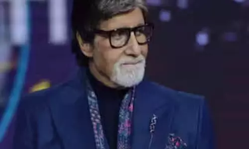 Big B ने बताया कि वह खुद को आधा सरदार क्यों मानते Big B ने बताया कि वह खुद को आधा सरदार क्यों मानते