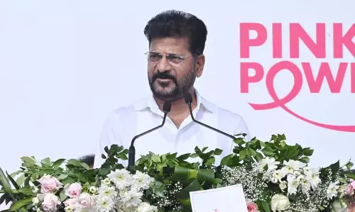 Telangana सरकार हर क्षेत्र में पायलट आधार पर डिजिटल फैमिली कार्ड जारी करने की तैयारी में Telangana सरकार हर क्षेत्र में पायलट आधार पर डिजिटल फैमिली कार्ड जारी करने की तैयारी में