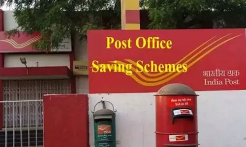 छोटी बचत योजनाओं पर अक्टूबर-दिसंबर तिमाही में समान रहेगी ब्याज दर