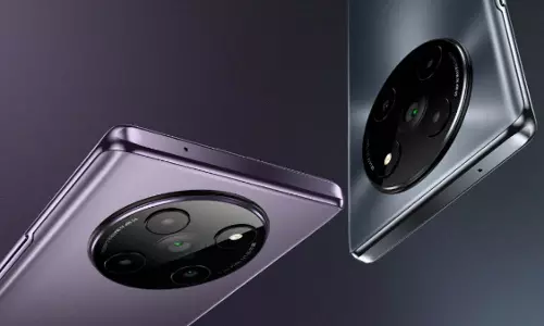 Smartphone: अक्टूबर में मार्केट में दस्तक देंगे ये धाकड़ स्मार्टफोन Smartphone: अक्टूबर में मार्केट में दस्तक देंगे ये धाकड़ स्मार्टफोन